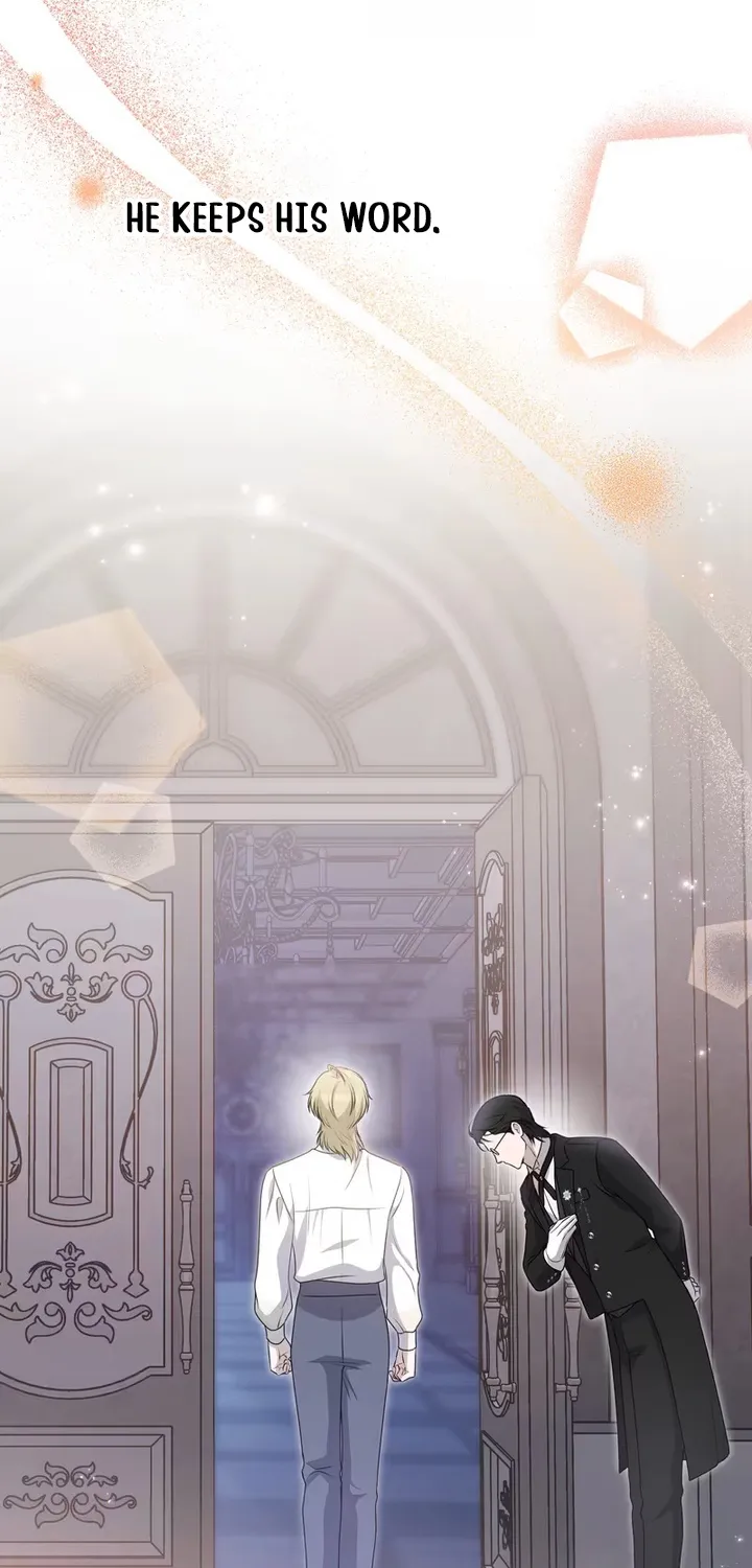 The Forsaken Saint Became the Crown Prince