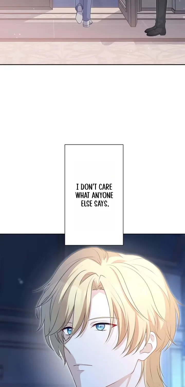 The Forsaken Saint Became the Crown Prince