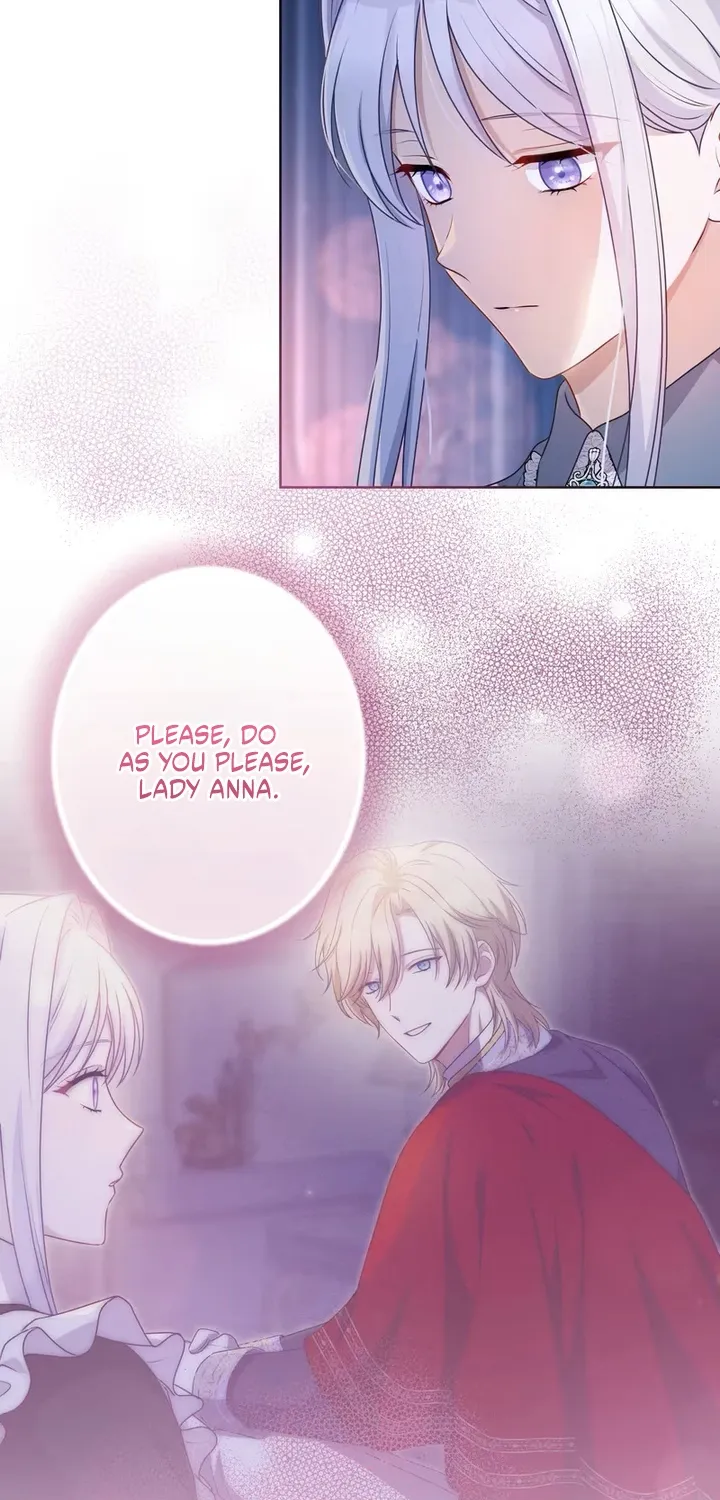 The Forsaken Saint Became the Crown Prince