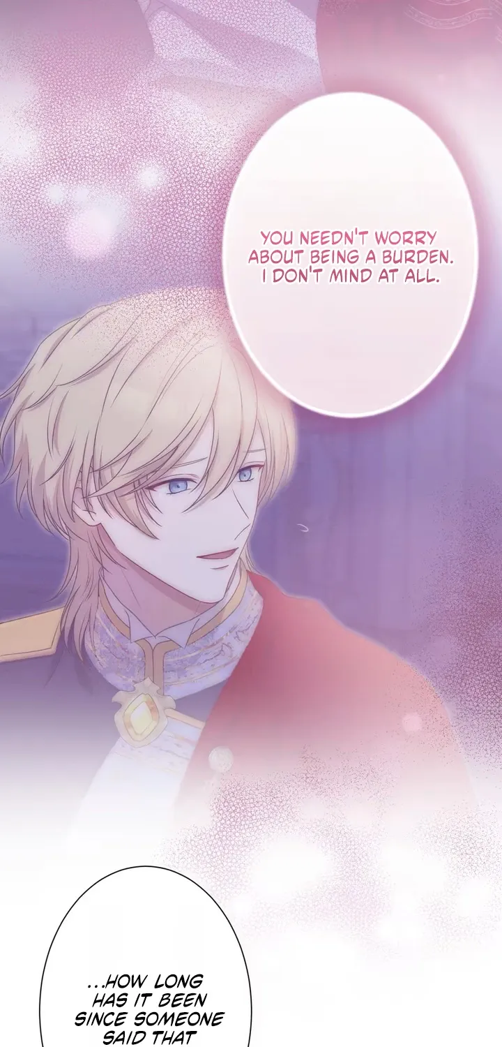 The Forsaken Saint Became the Crown Prince