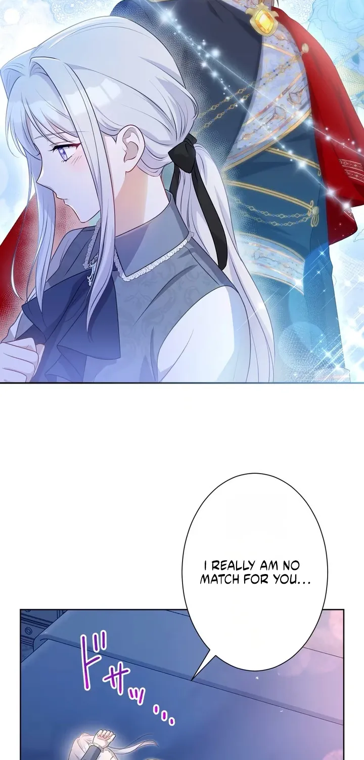 The Forsaken Saint Became the Crown Prince