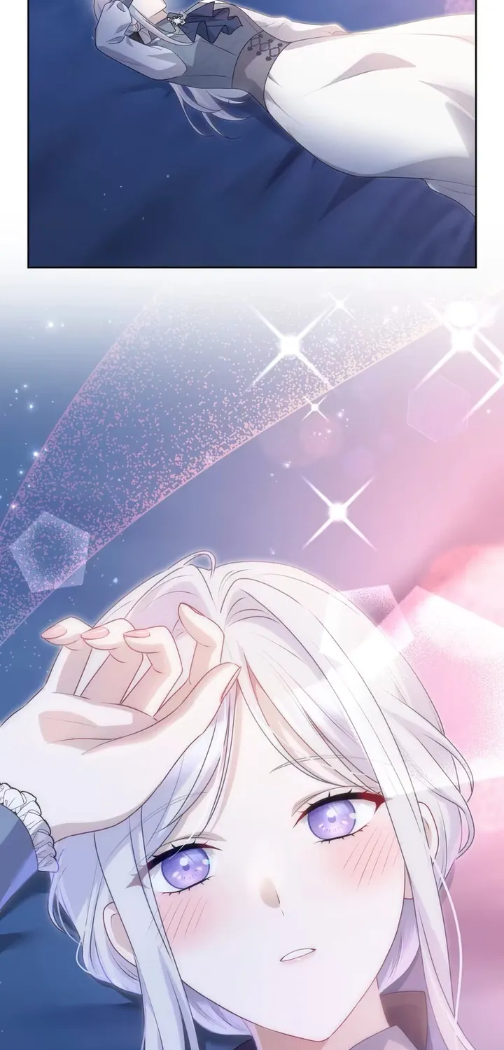 The Forsaken Saint Became the Crown Prince