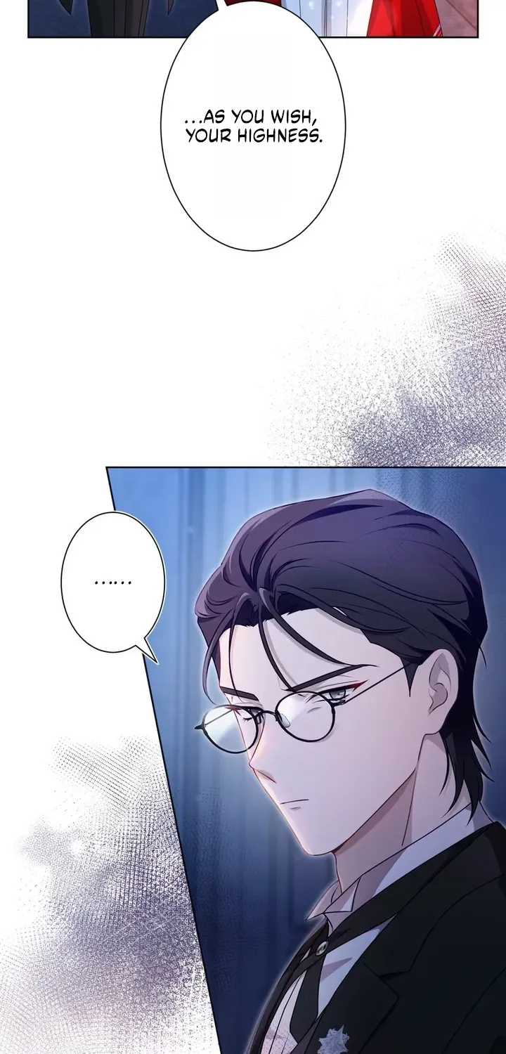 The Forsaken Saint Became the Crown Prince
