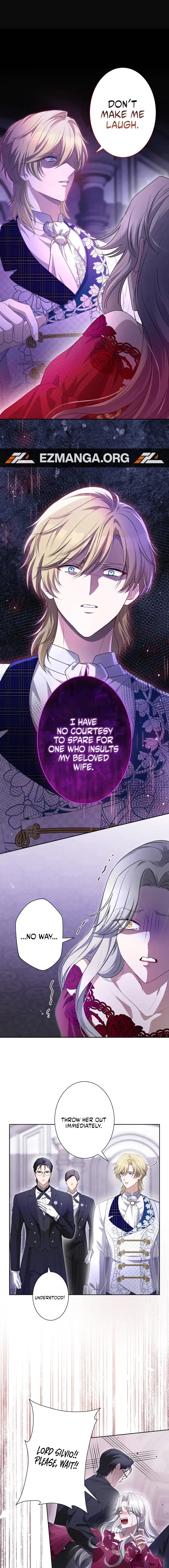 The Forsaken Saint Became the Crown Prince