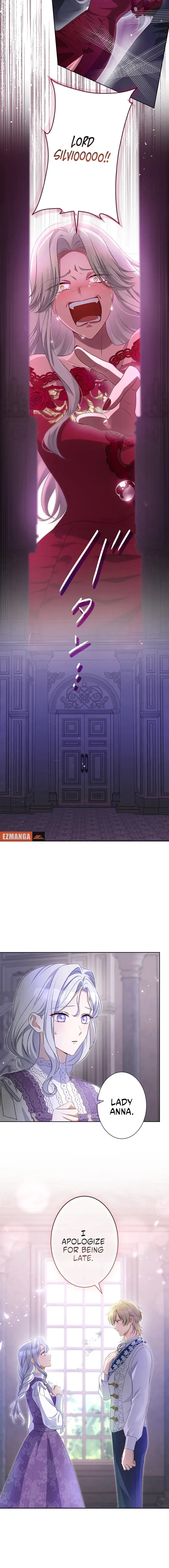 The Forsaken Saint Became the Crown Prince