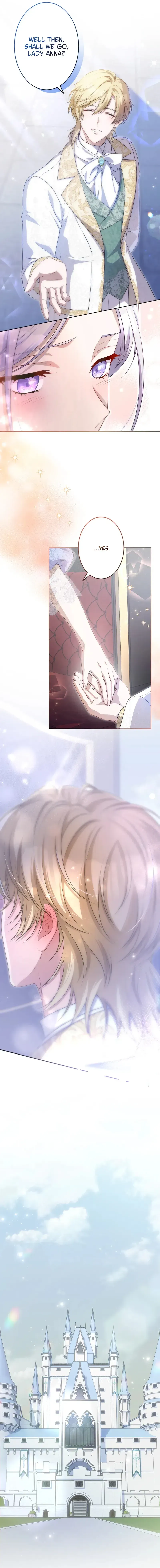 The Forsaken Saint Became the Crown Prince