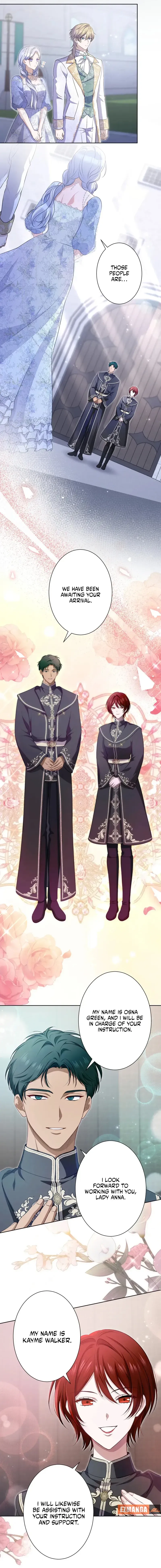 The Forsaken Saint Became the Crown Prince