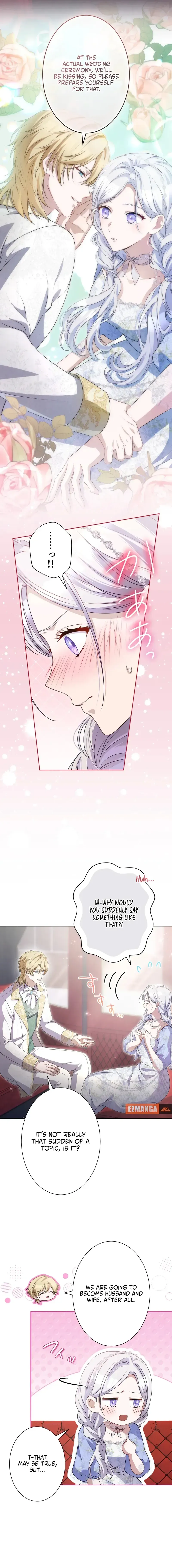 The Forsaken Saint Became the Crown Prince