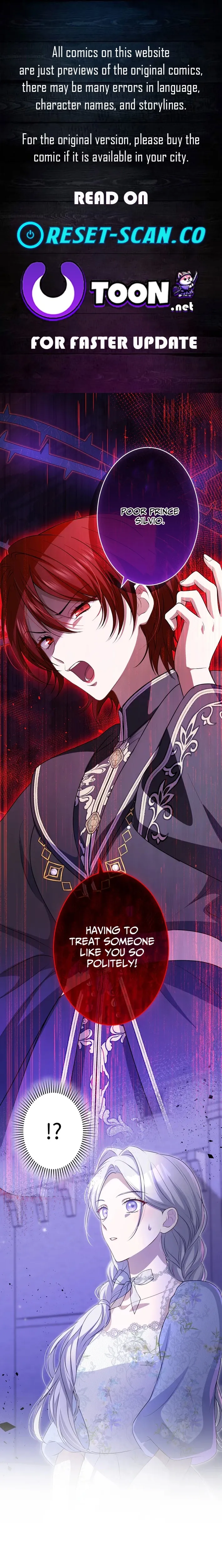 The Forsaken Saint Became the Crown Prince