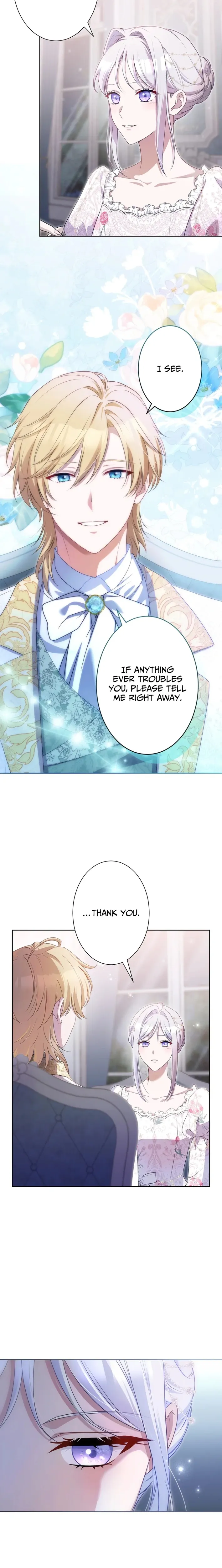 The Forsaken Saint Became the Crown Prince