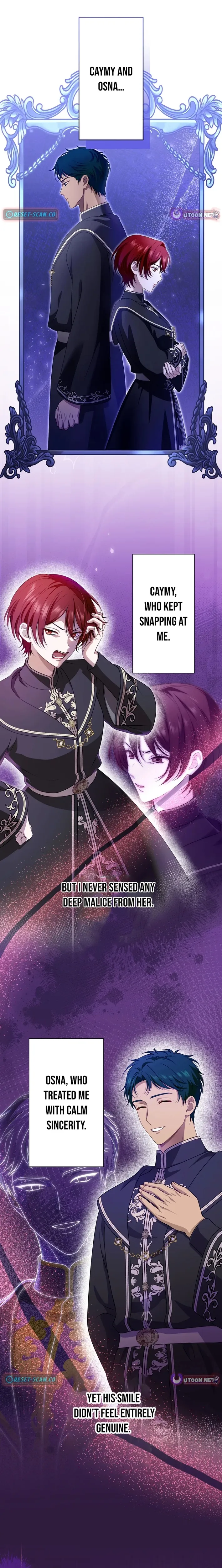 The Forsaken Saint Became the Crown Prince