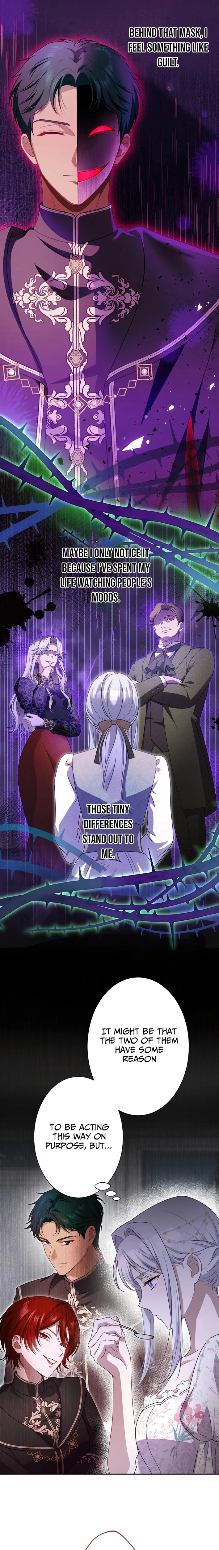 The Forsaken Saint Became the Crown Prince
