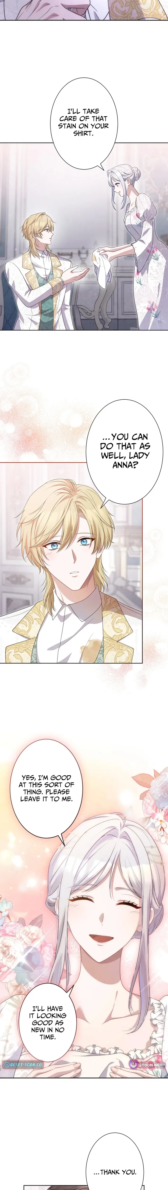 The Forsaken Saint Became the Crown Prince
