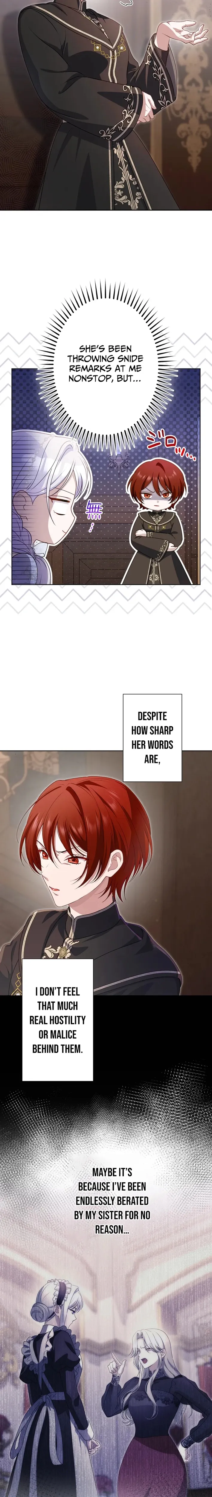 The Forsaken Saint Became the Crown Prince