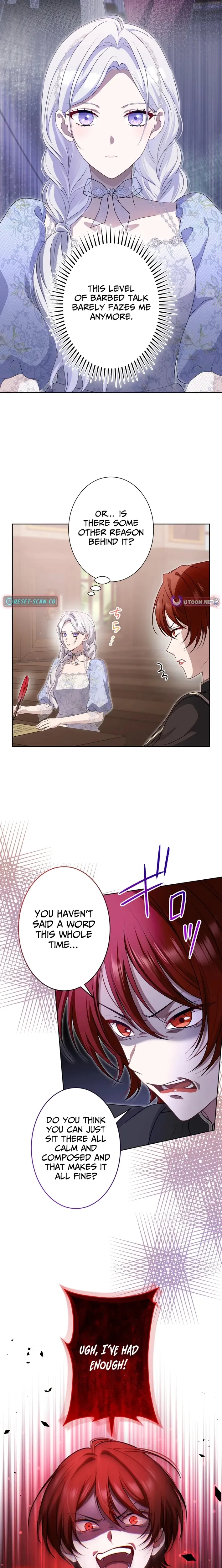 The Forsaken Saint Became the Crown Prince
