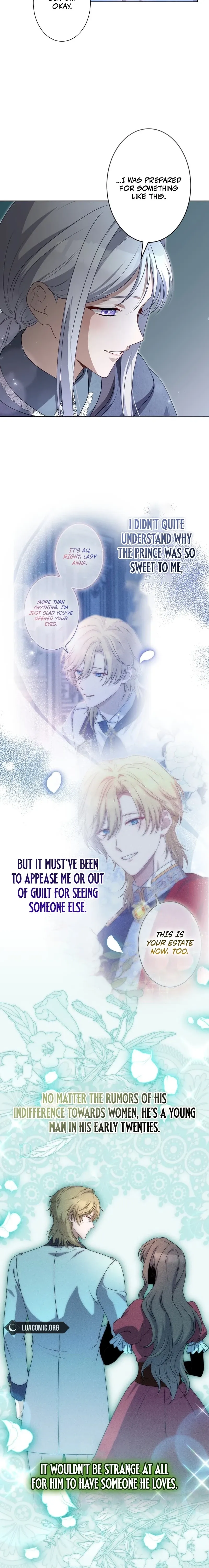 The Forsaken Saint Became the Crown Prince