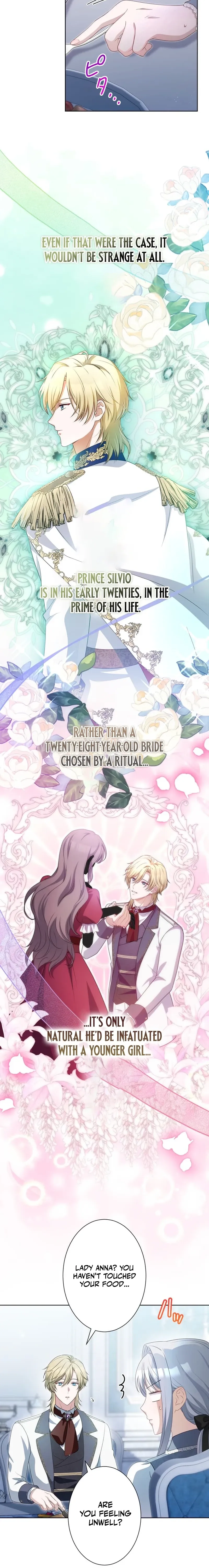 The Forsaken Saint Became the Crown Prince