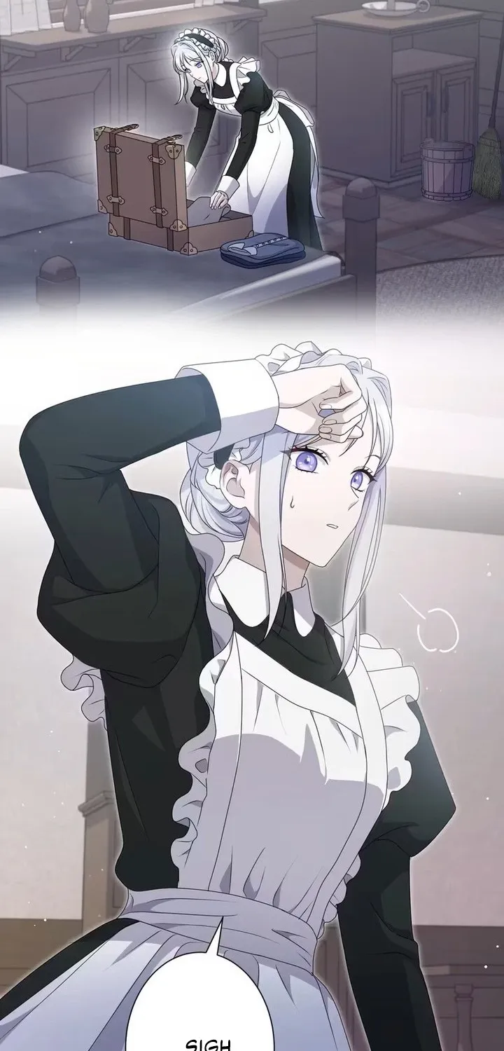 The Forsaken Saint Became the Crown Prince