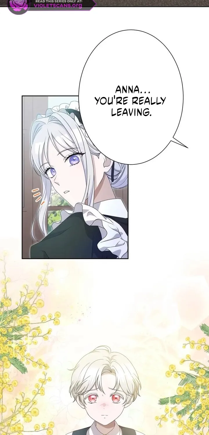 The Forsaken Saint Became the Crown Prince