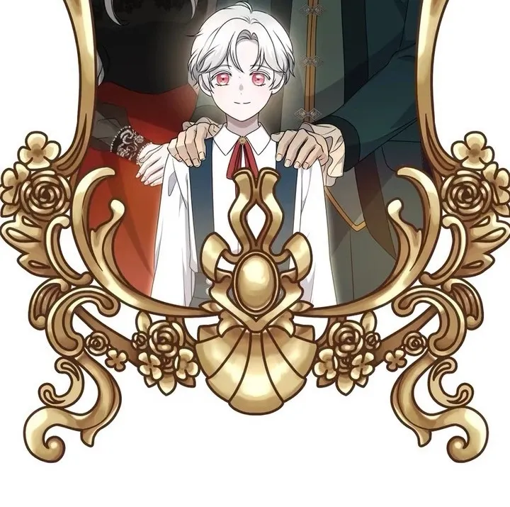 The Forsaken Saint Became the Crown Prince