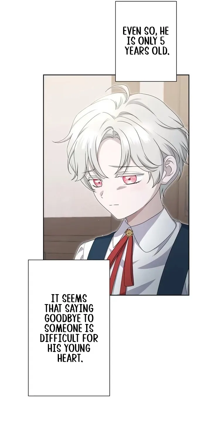 The Forsaken Saint Became the Crown Prince