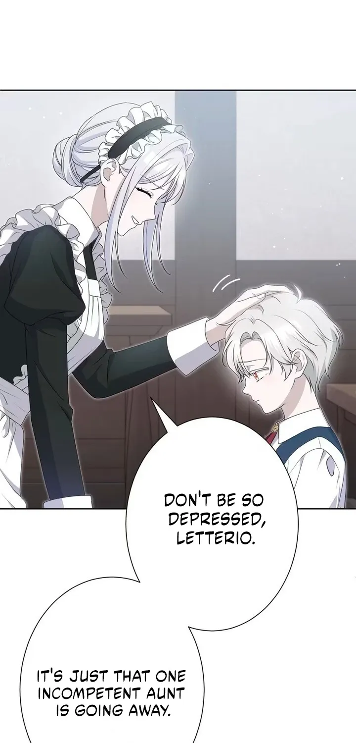 The Forsaken Saint Became the Crown Prince
