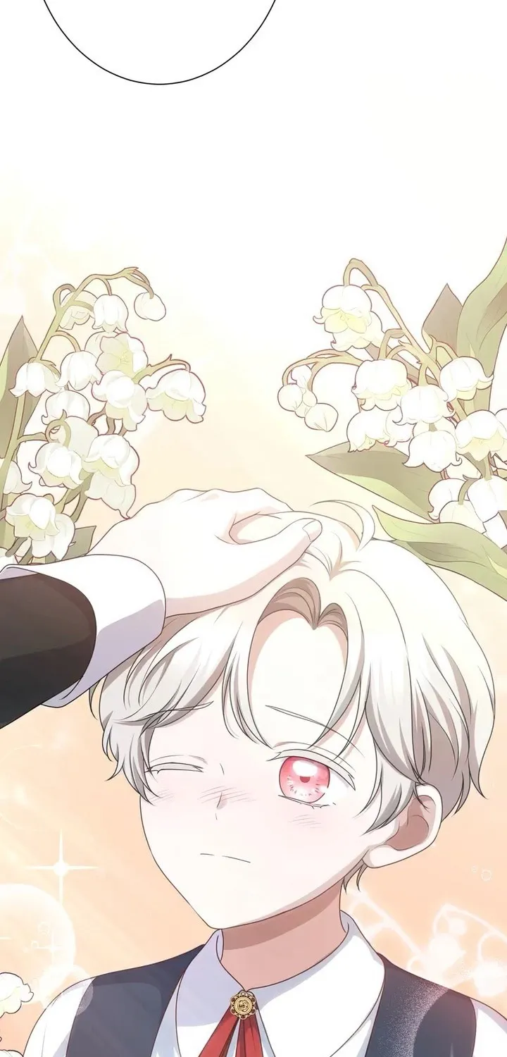 The Forsaken Saint Became the Crown Prince
