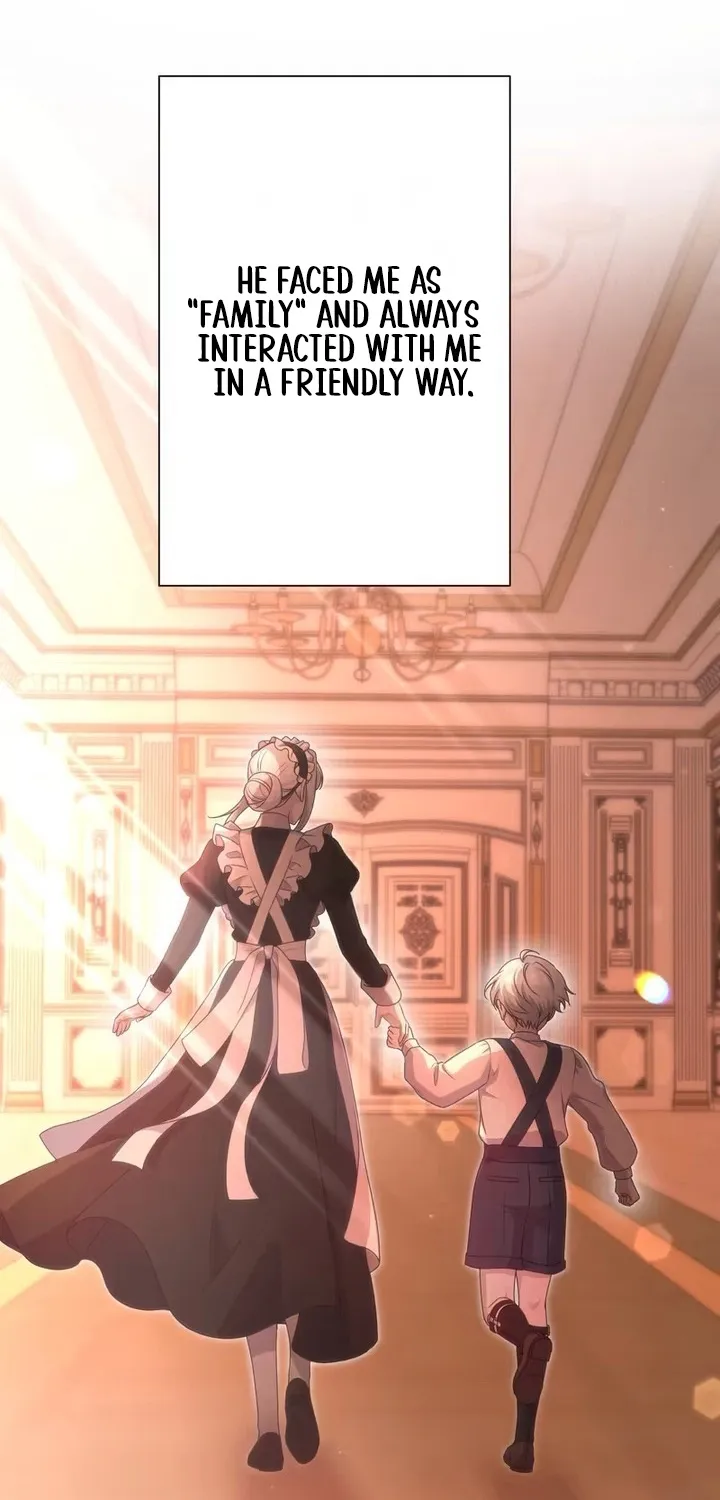 The Forsaken Saint Became the Crown Prince