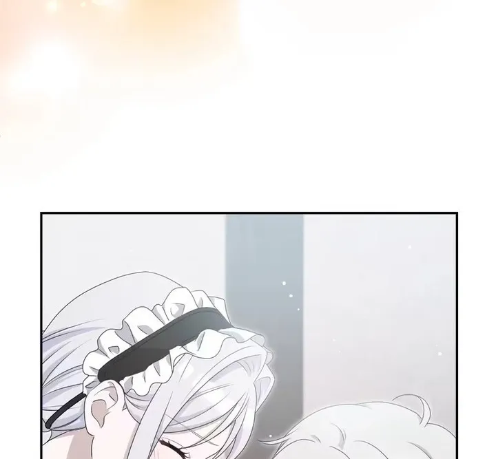 The Forsaken Saint Became the Crown Prince