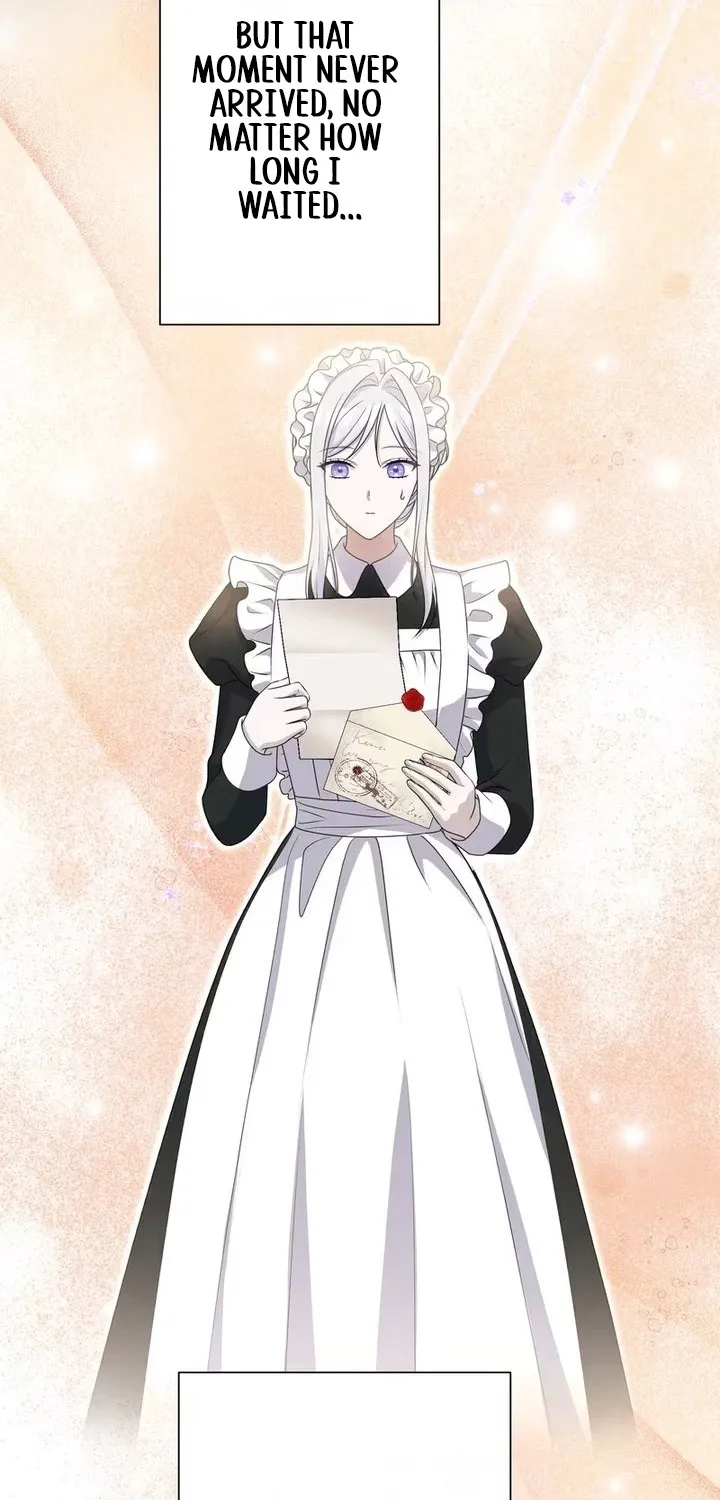The Forsaken Saint Became the Crown Prince