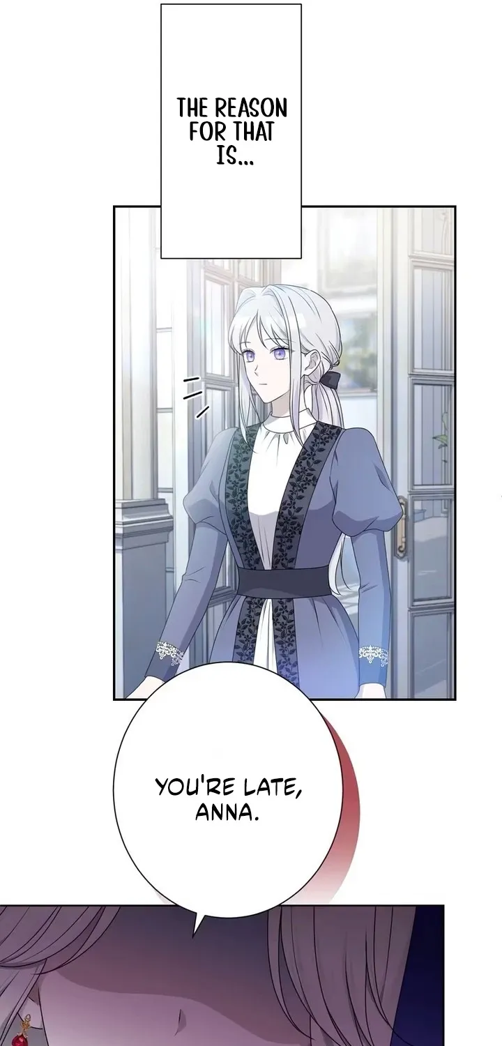 The Forsaken Saint Became the Crown Prince