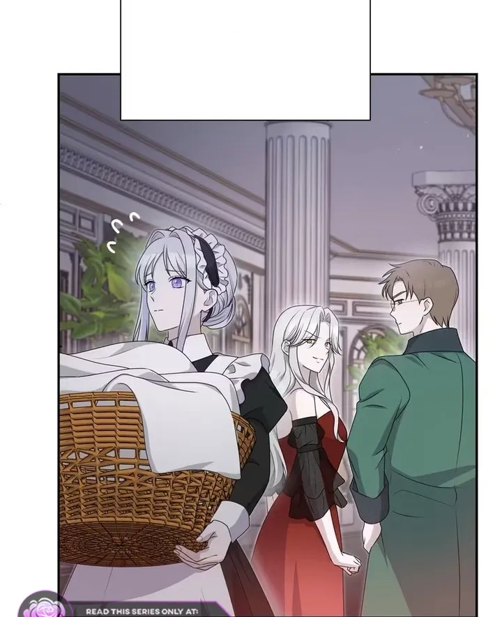 The Forsaken Saint Became the Crown Prince
