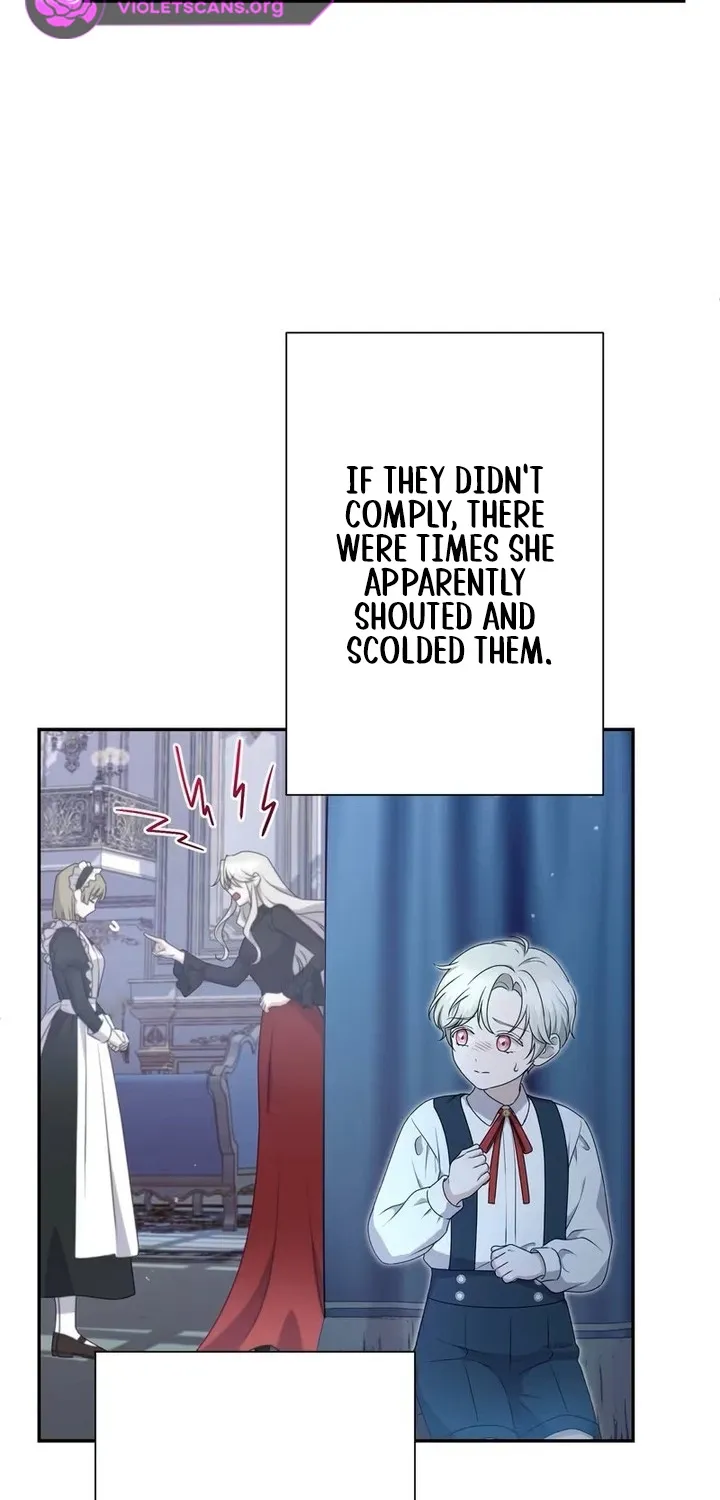 The Forsaken Saint Became the Crown Prince