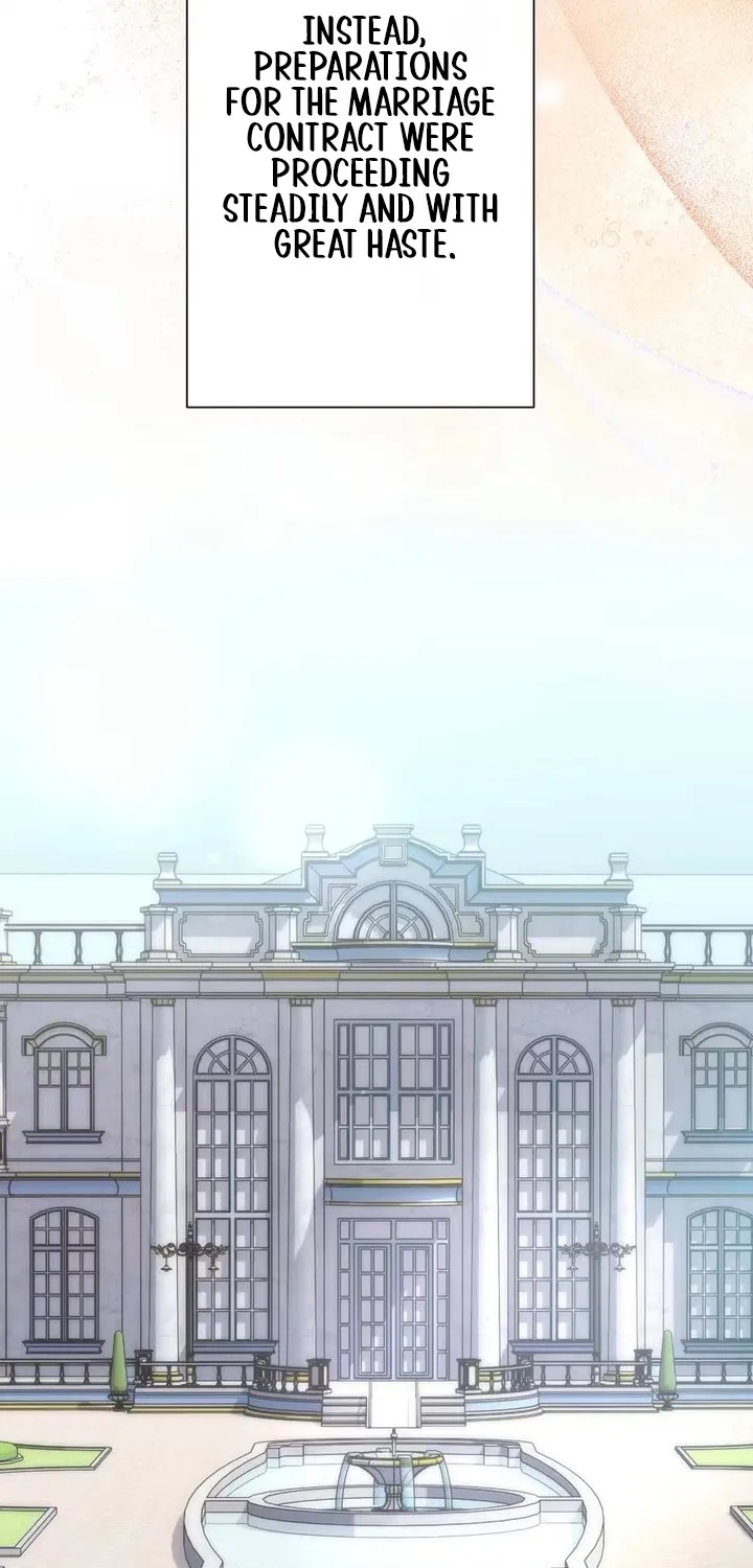 The Forsaken Saint Became the Crown Prince