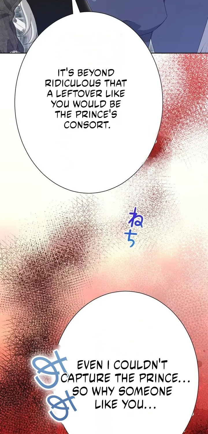 The Forsaken Saint Became the Crown Prince