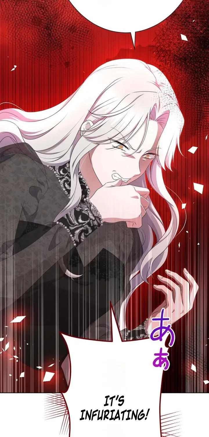 The Forsaken Saint Became the Crown Prince