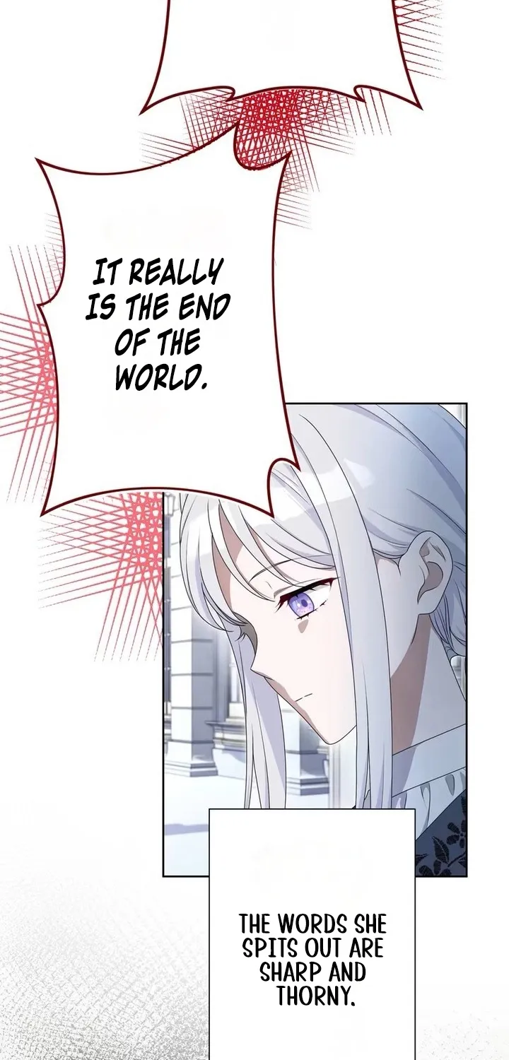 The Forsaken Saint Became the Crown Prince