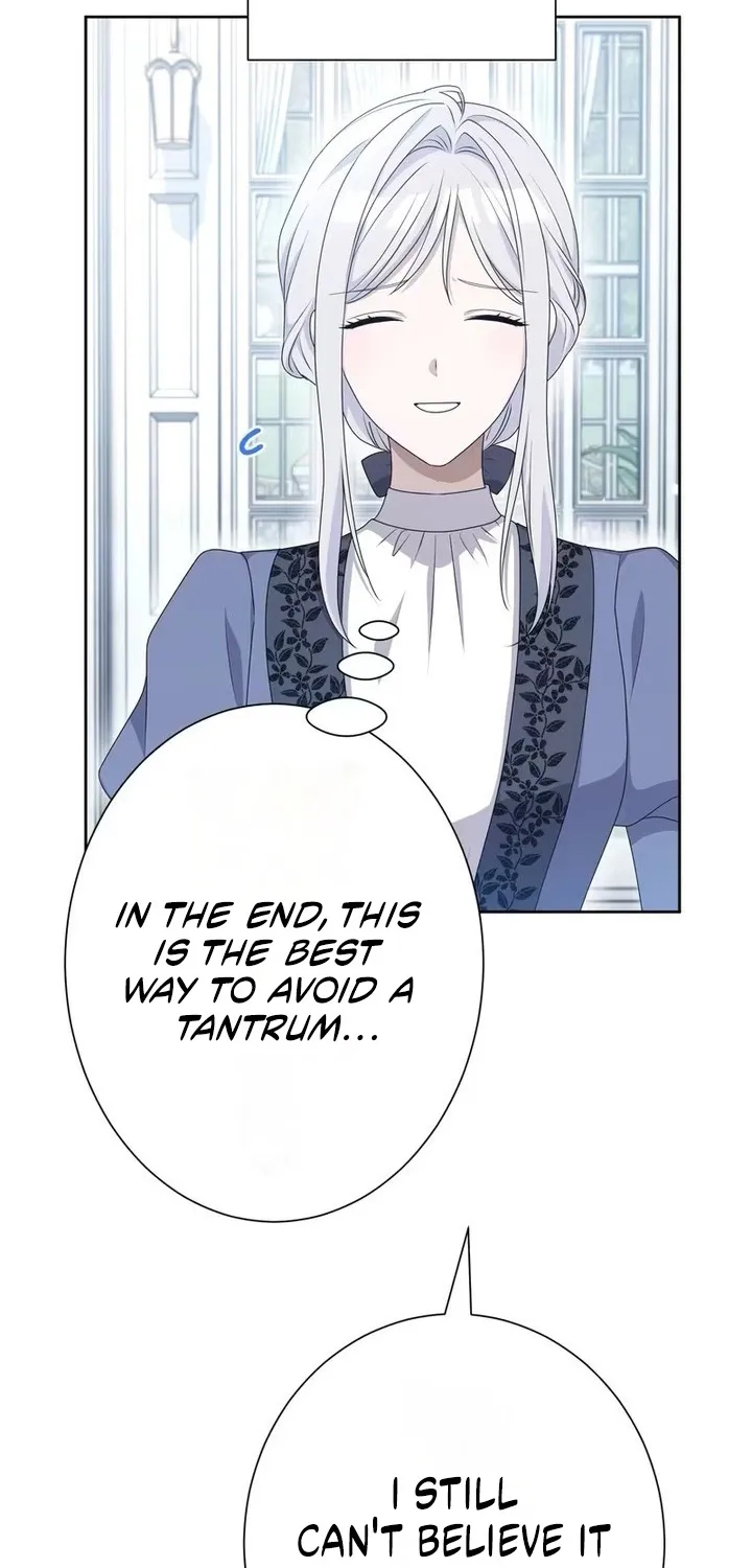The Forsaken Saint Became the Crown Prince