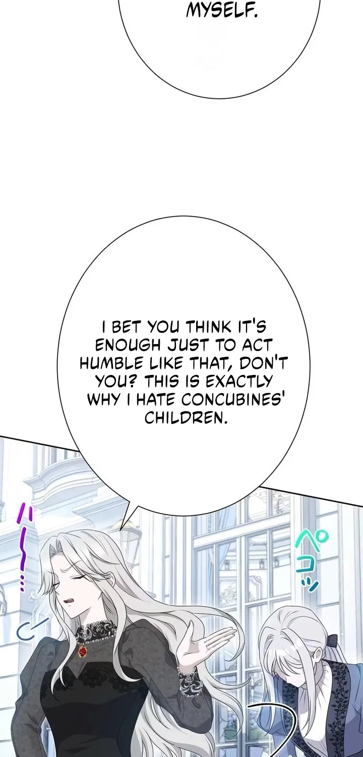 The Forsaken Saint Became the Crown Prince