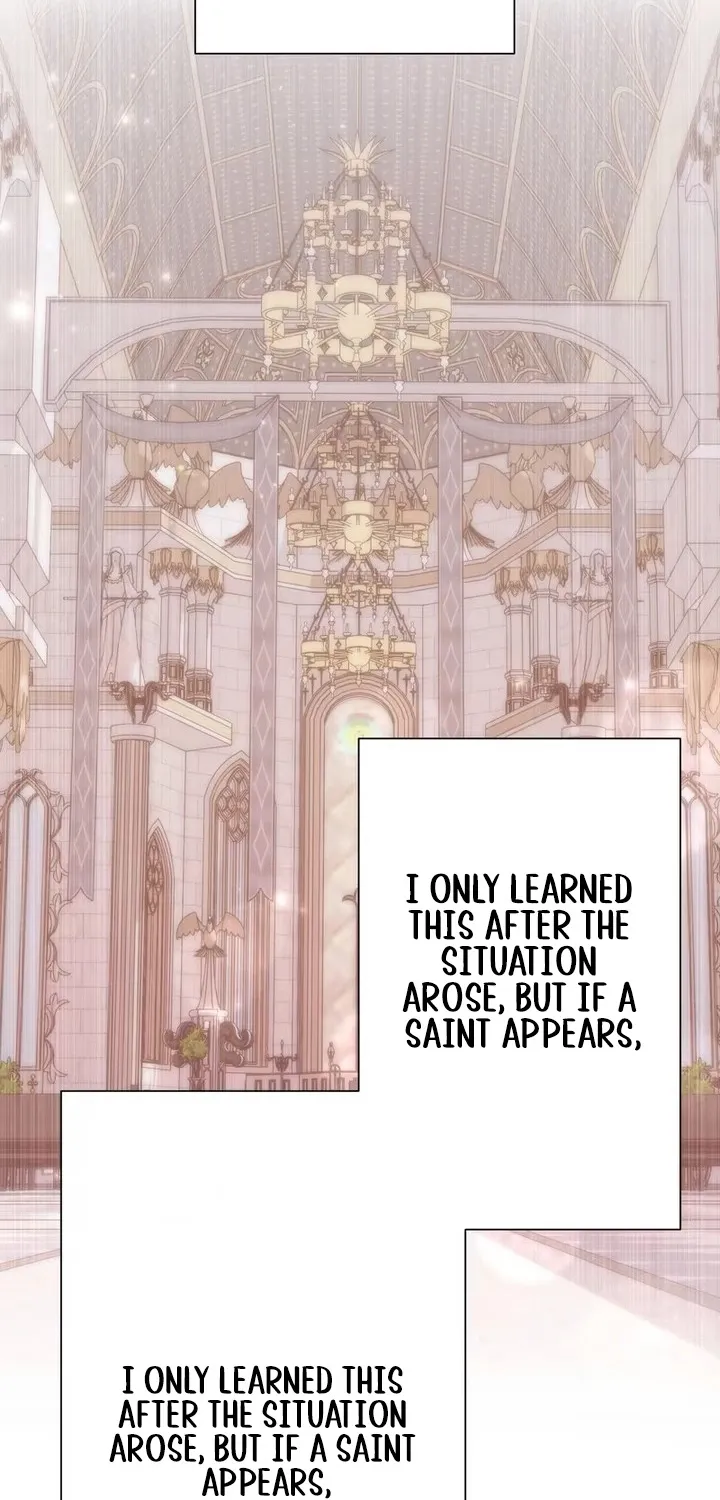 The Forsaken Saint Became the Crown Prince