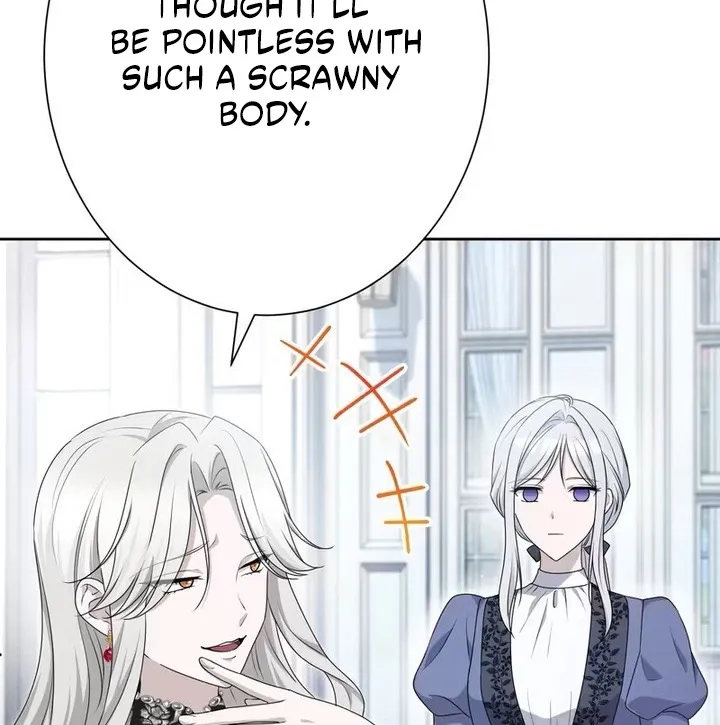 The Forsaken Saint Became the Crown Prince
