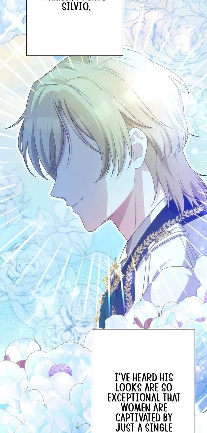 The Forsaken Saint Became the Crown Prince