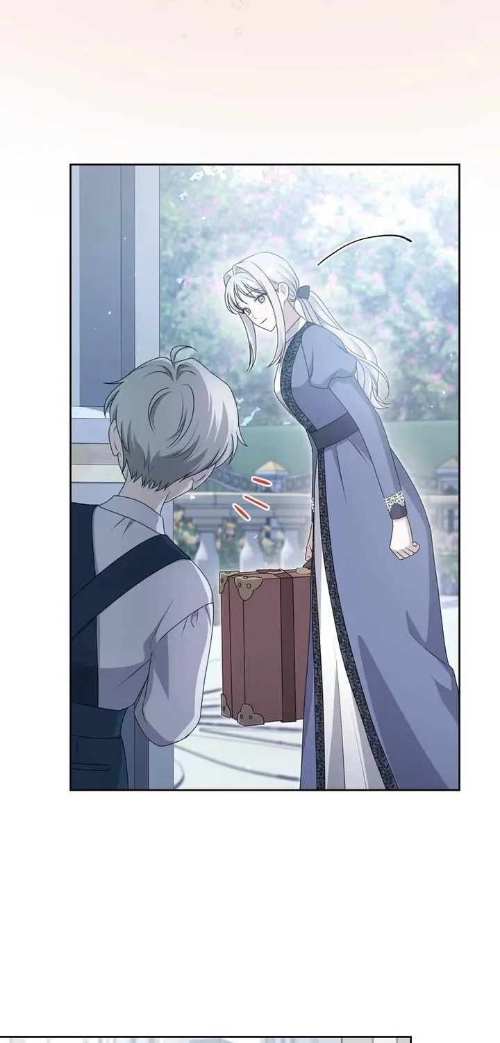 The Forsaken Saint Became the Crown Prince
