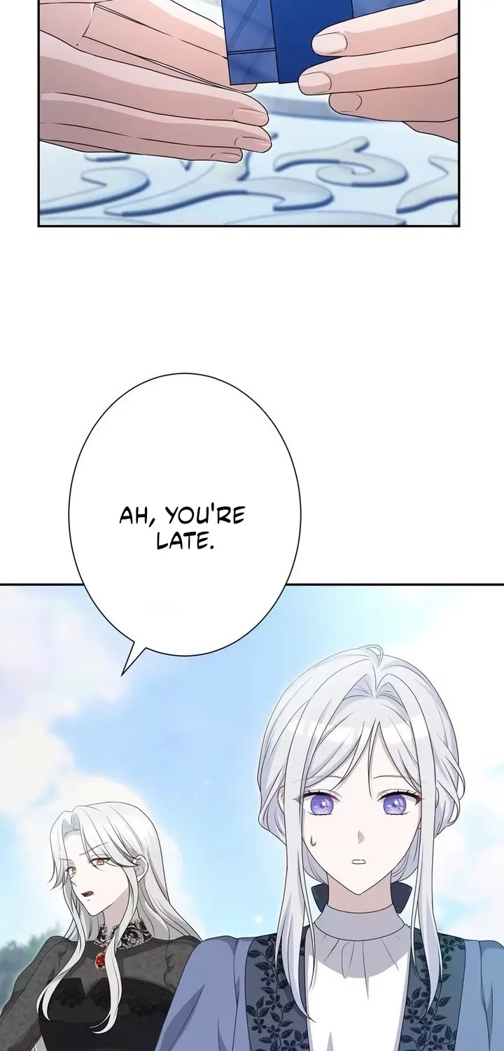 The Forsaken Saint Became the Crown Prince