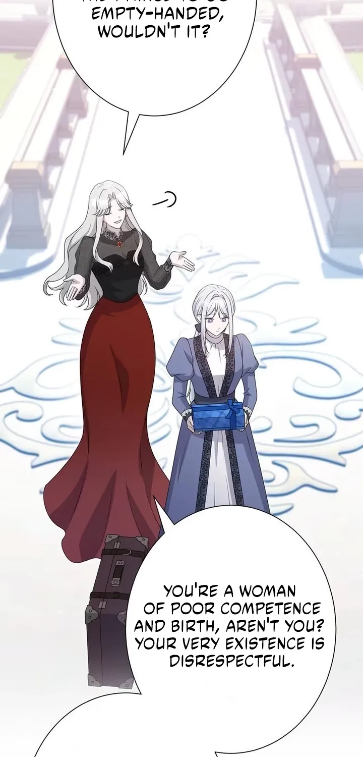 The Forsaken Saint Became the Crown Prince