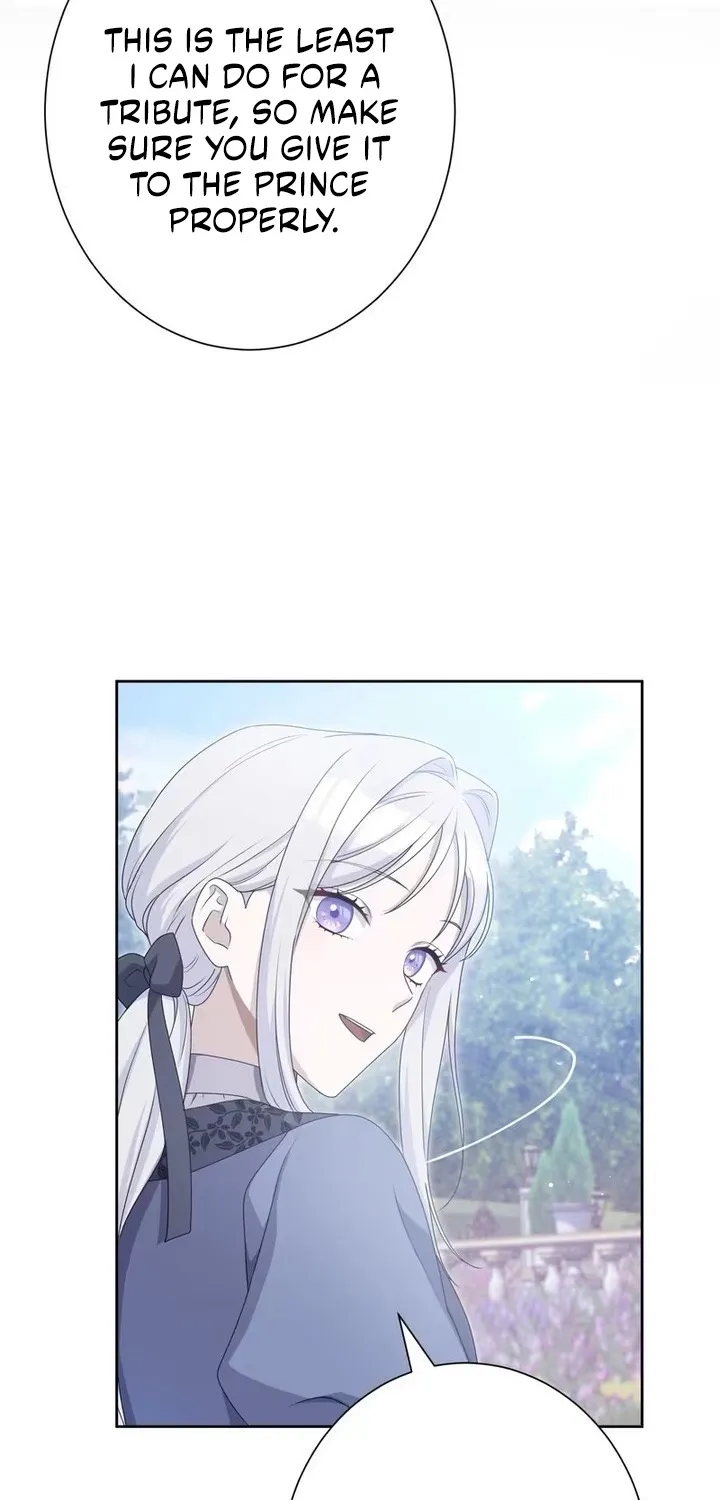 The Forsaken Saint Became the Crown Prince