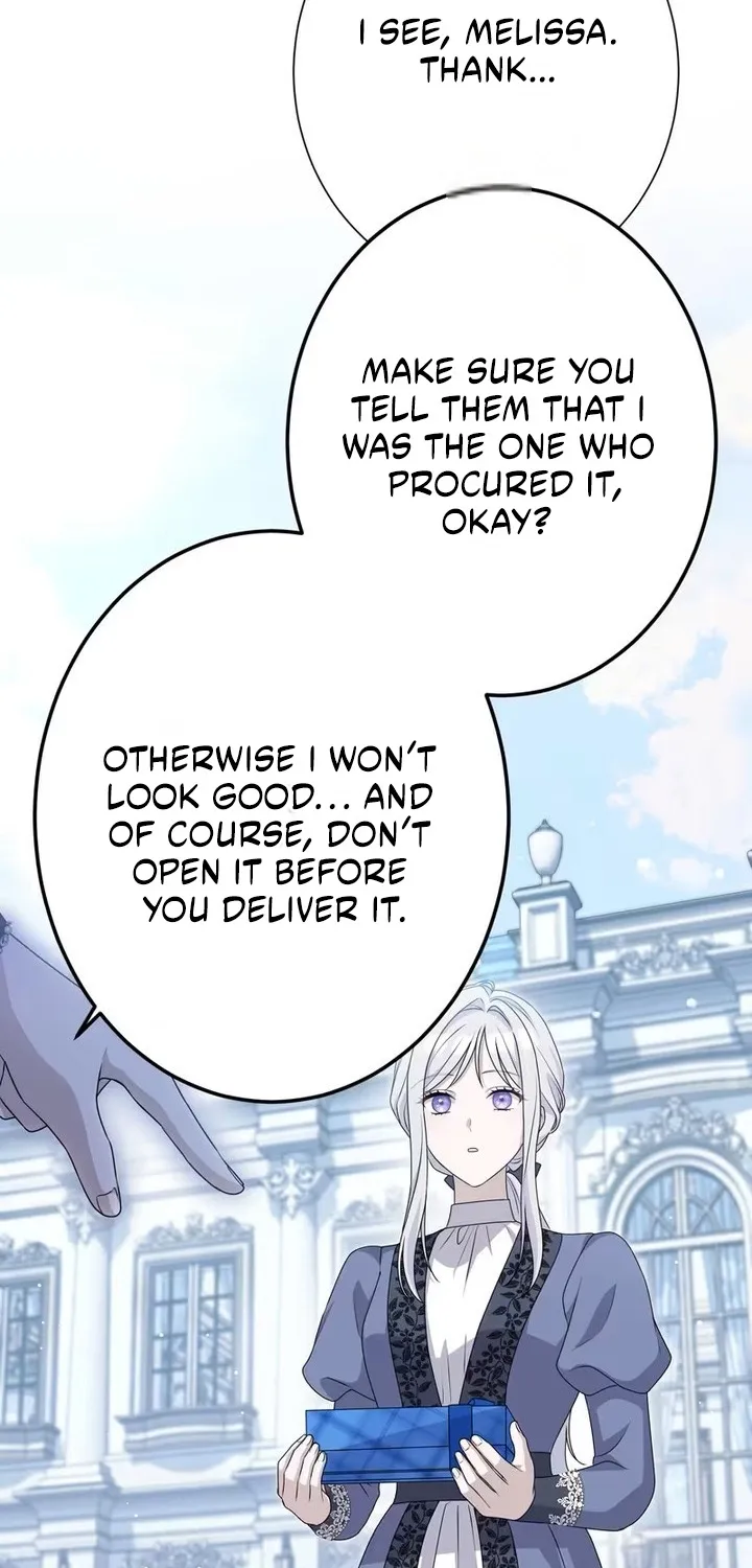 The Forsaken Saint Became the Crown Prince