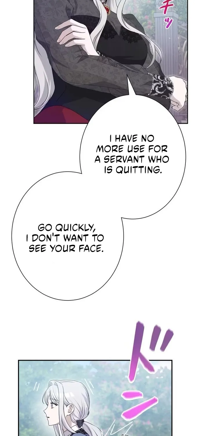The Forsaken Saint Became the Crown Prince