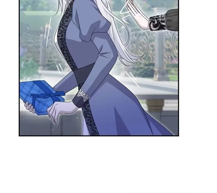 The Forsaken Saint Became the Crown Prince