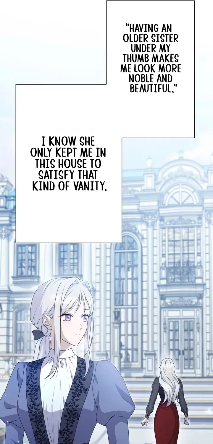 The Forsaken Saint Became the Crown Prince